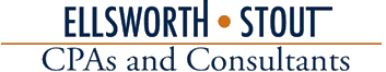 Ellsworth & Stout, CPAs logo